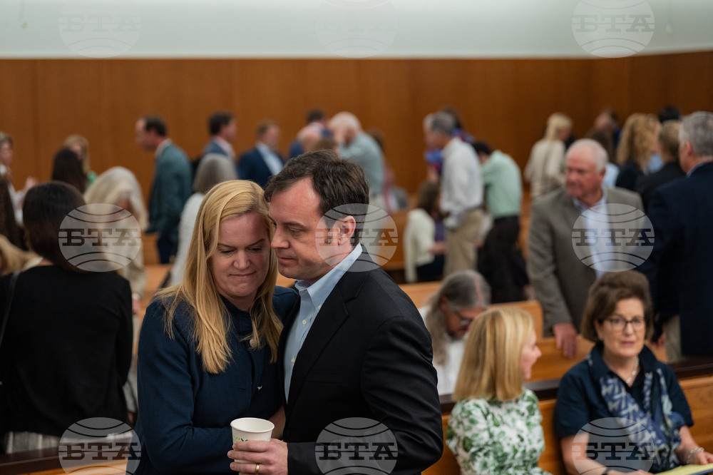 Texas Floods Camp Mystic