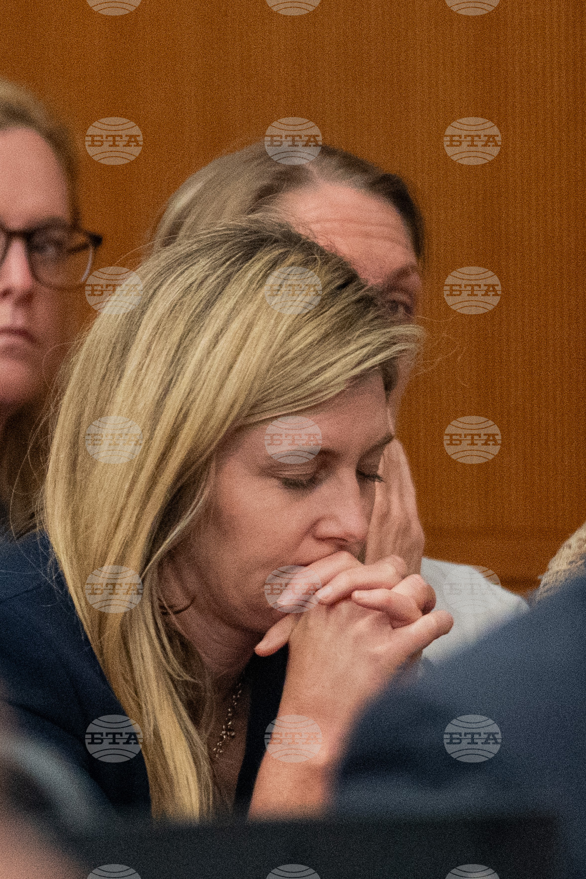 Texas Floods Camp Mystic