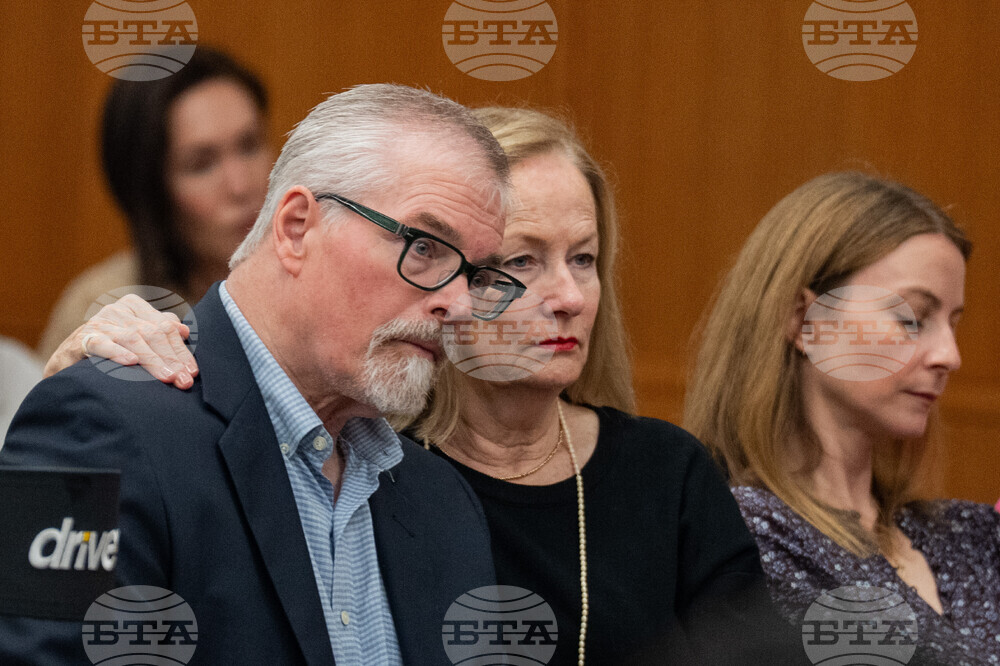 Texas Floods Camp Mystic