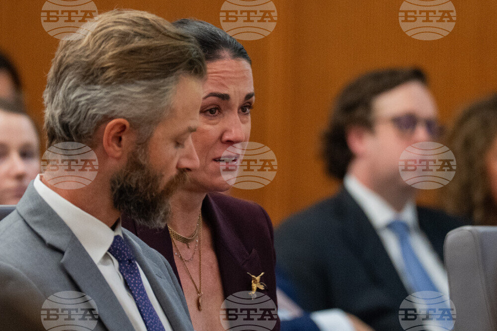 Texas Floods Camp Mystic