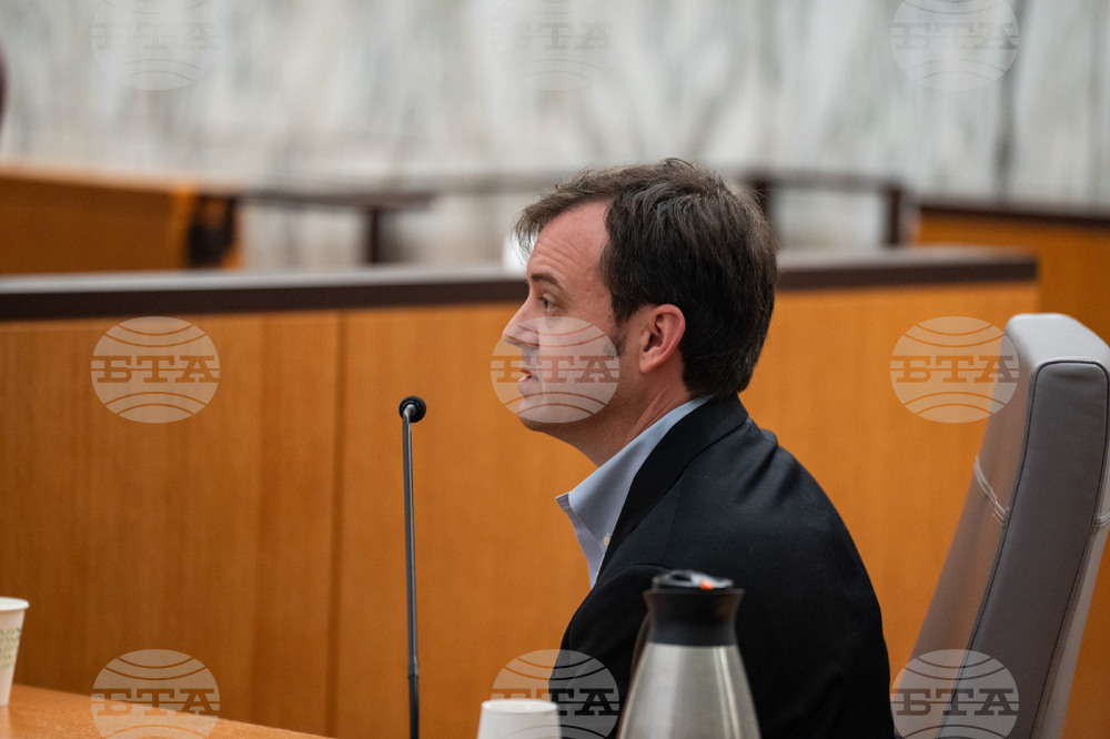 Texas Floods Camp Mystic