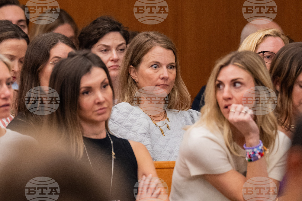 Texas Floods Camp Mystic