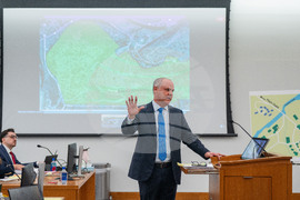 Texas Floods Camp Mystic