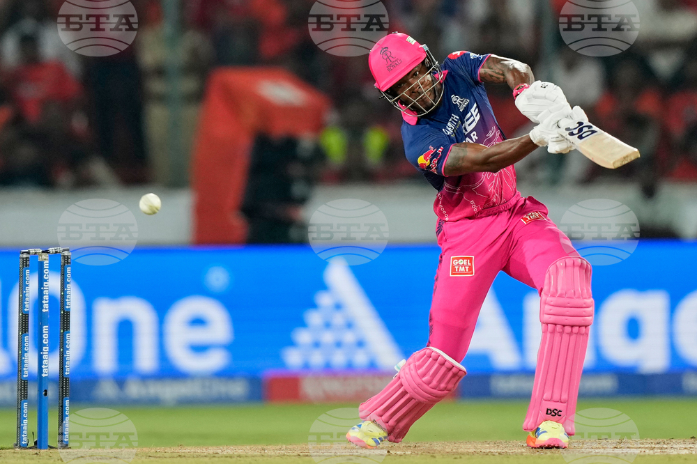 India IPL Cricket