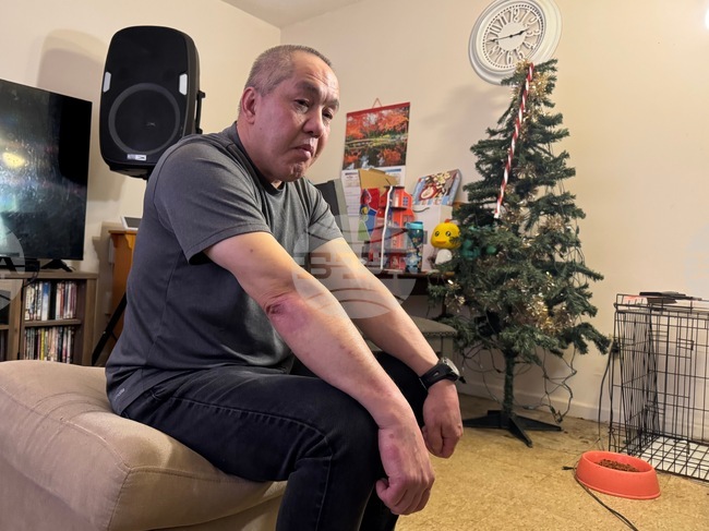 Immigration Enforcement Minnesota