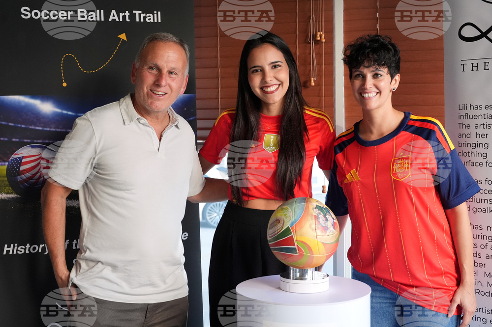 World Cup Miami Art