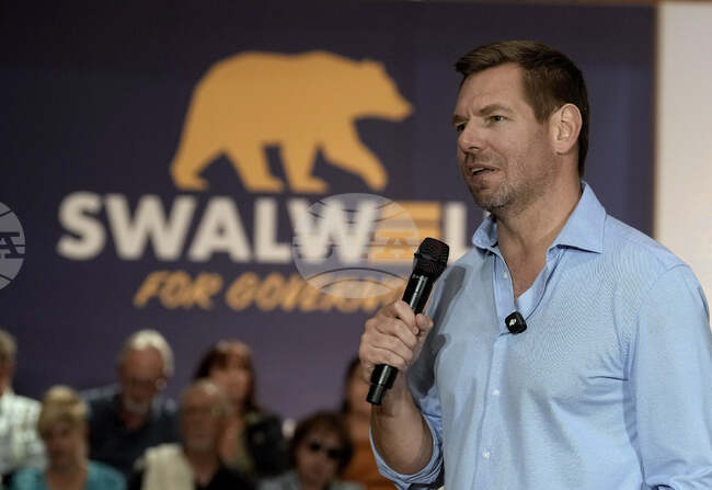 Election 2026 California Governor