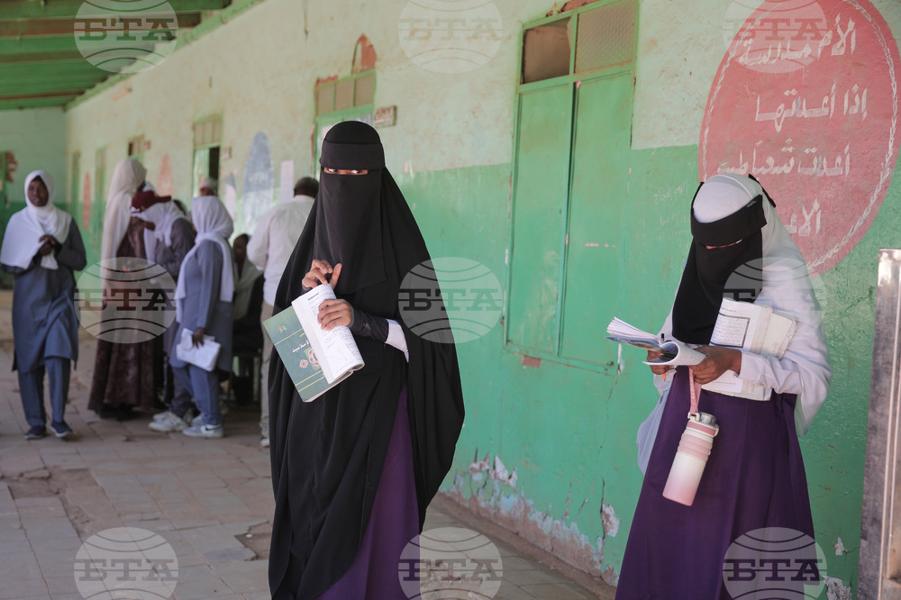 Sudan Daily Life