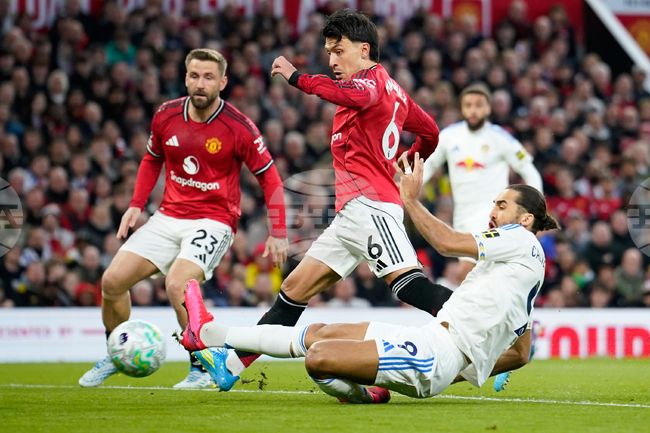 Britain Premier League Soccer