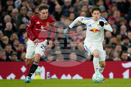 Britain Premier League Soccer