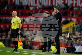 Britain Premier League Soccer