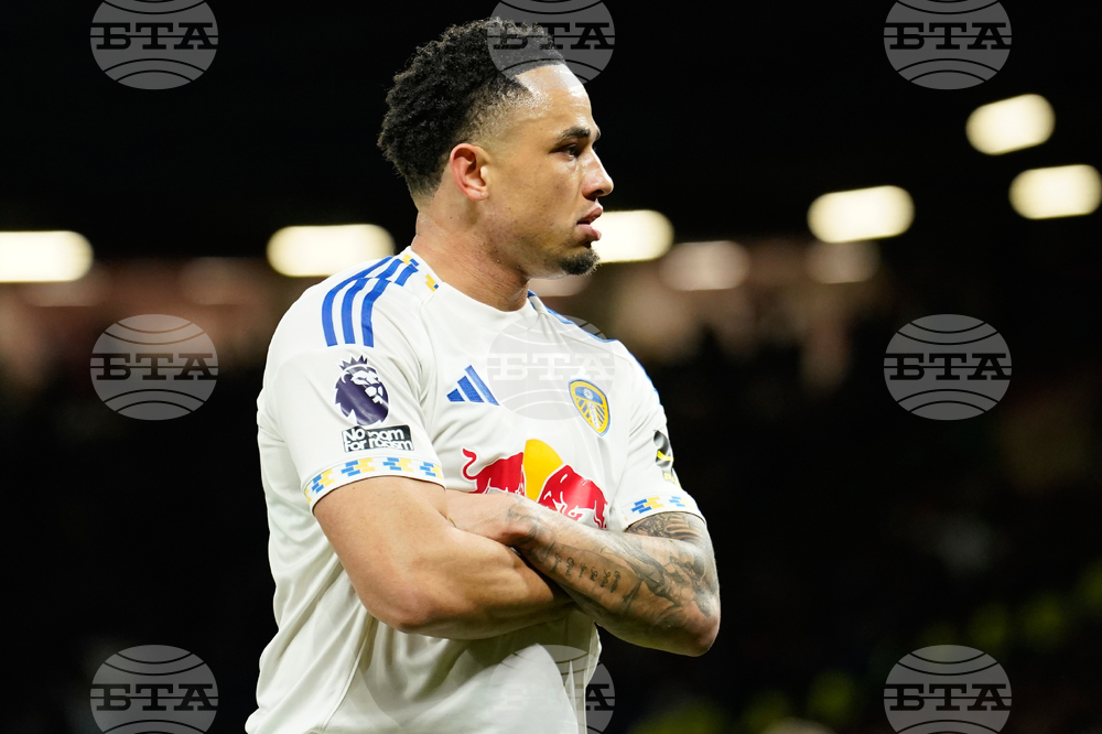 Britain Premier League Soccer