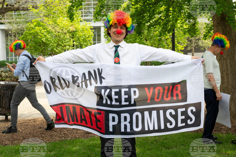 World Bank Keep Your Climate Promises