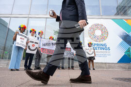 World Bank Keep Your Climate Promises