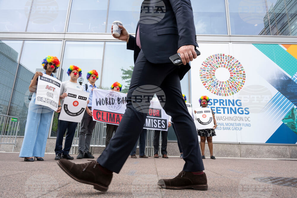 World Bank Keep Your Climate Promises