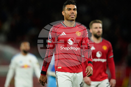 Britain Premier League Soccer
