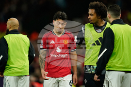 Britain Premier League Soccer