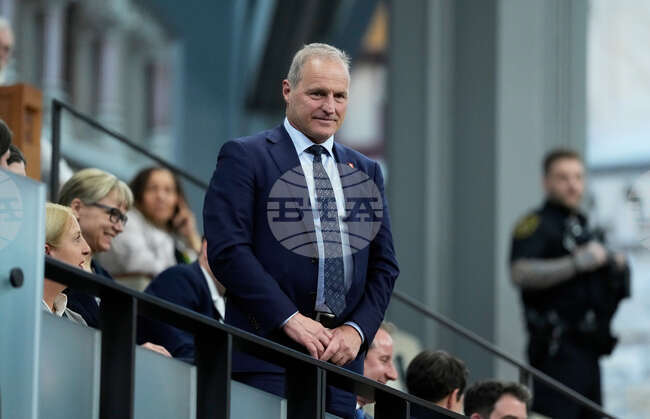 Canada Switzerland Commons