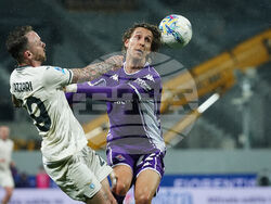 Italy Serie A Soccer