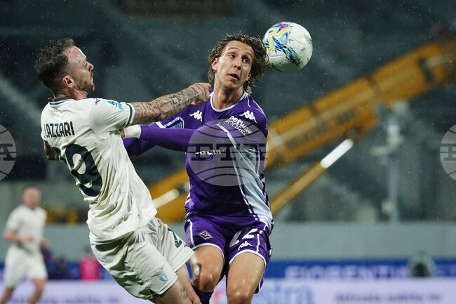 Italy Serie A Soccer