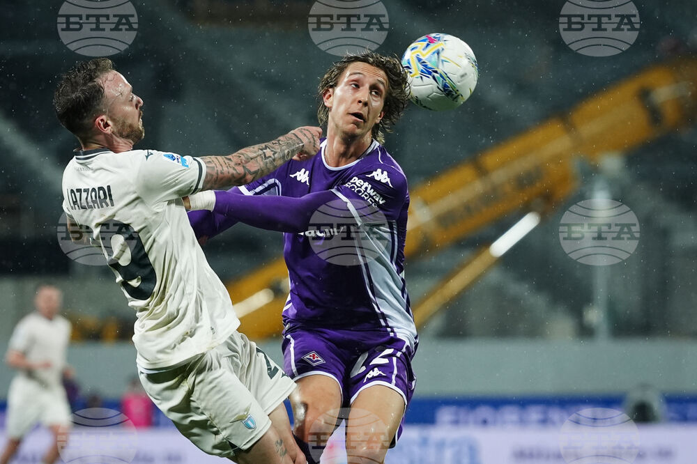 Italy Serie A Soccer