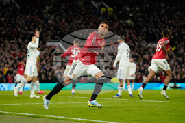 Britain Premier League Soccer