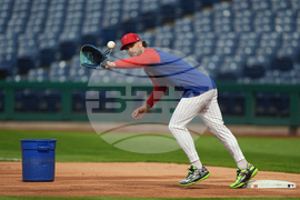 Cubs Phillies Baseball