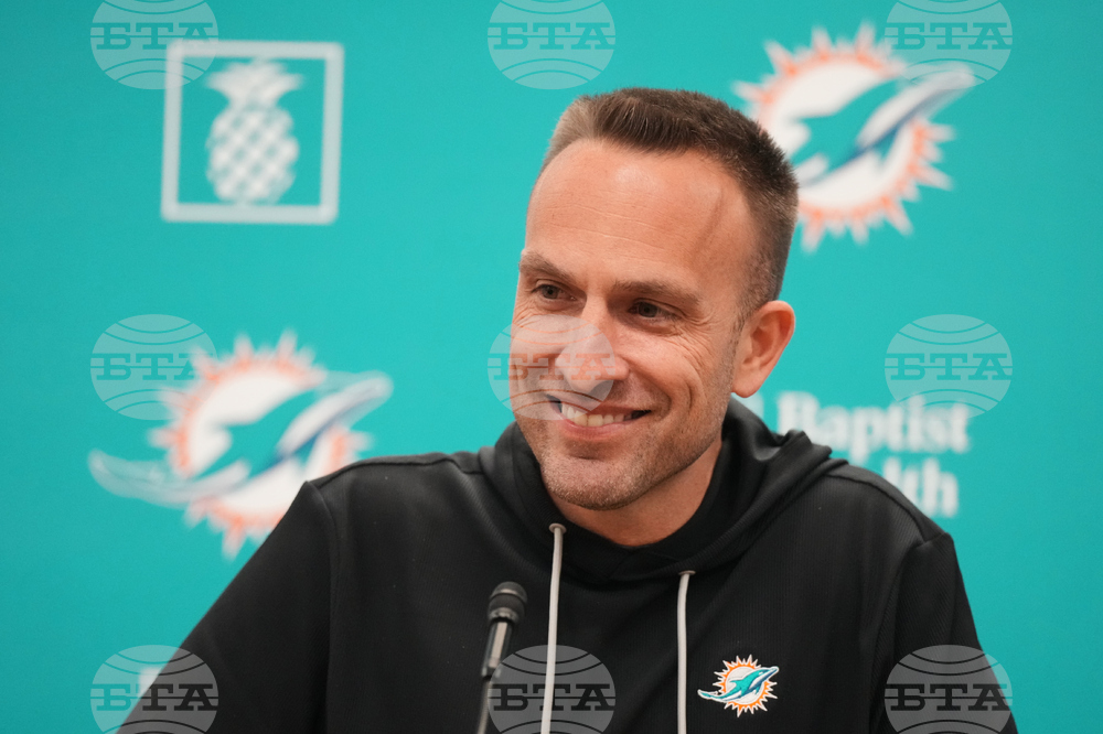 Dolphins Hafley Football