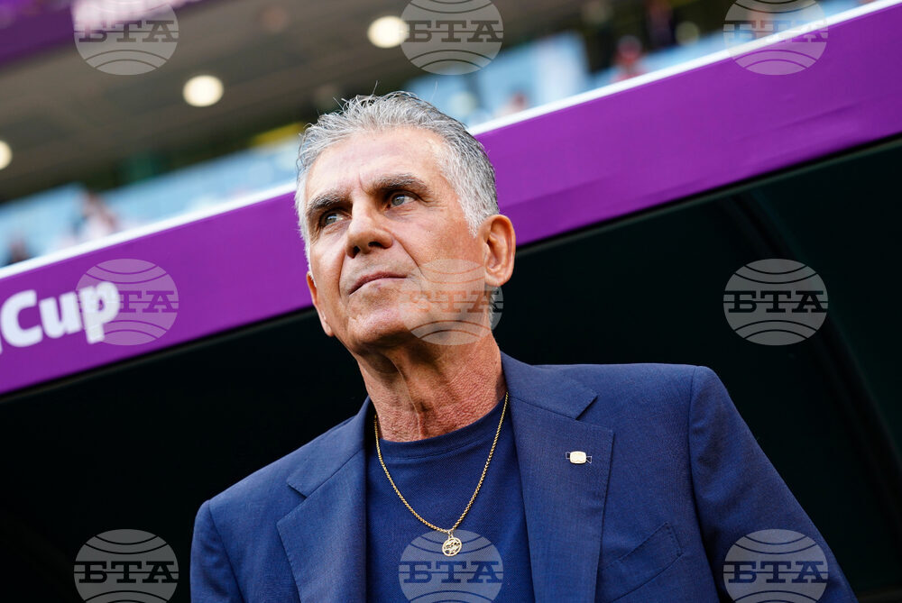 Ghana Queiroz Soccer