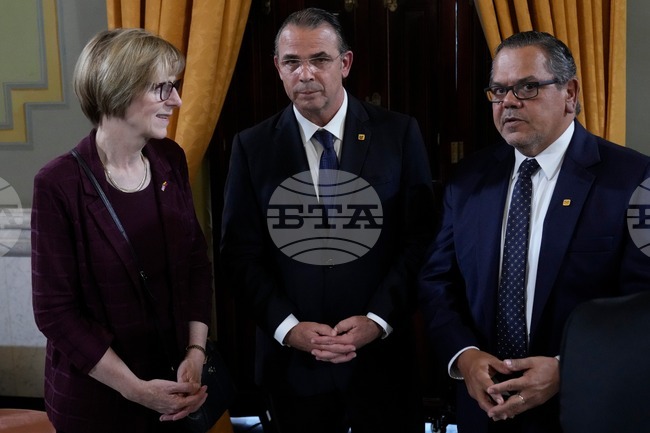 Venezuela US Oil