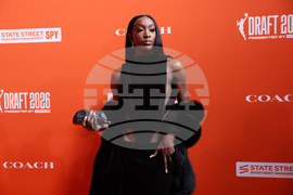 WNBA Draft Basketball