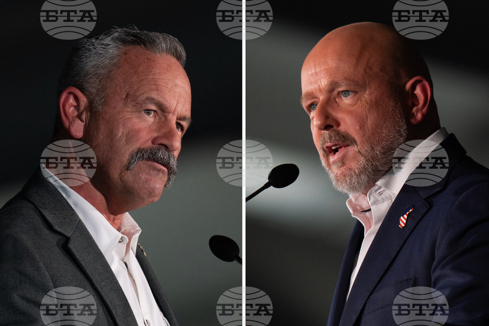 Election 2026 California Governor