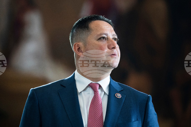 Congress Tony Gonzales