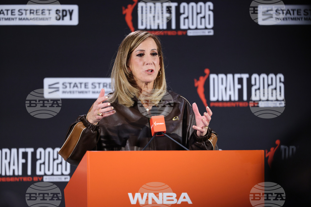 WNBA Draft Basketball