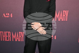 NY Special Screening of "Mother Mary"