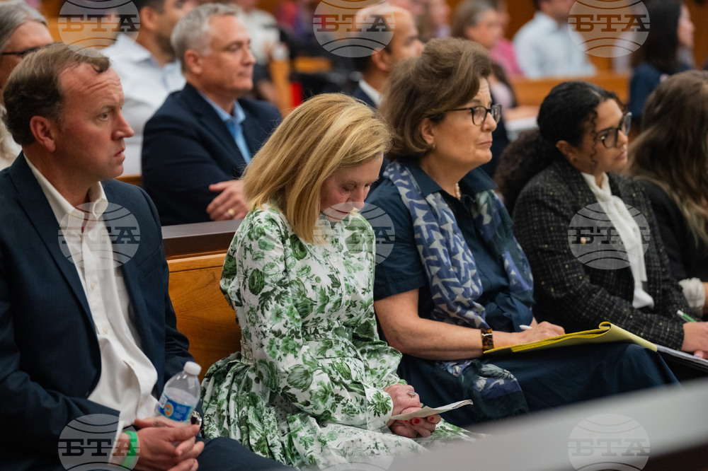 Texas Floods Camp Mystic