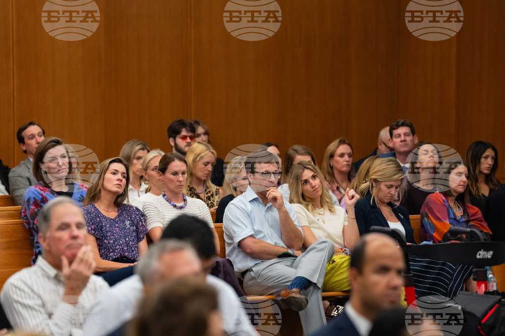 Texas Floods Camp Mystic