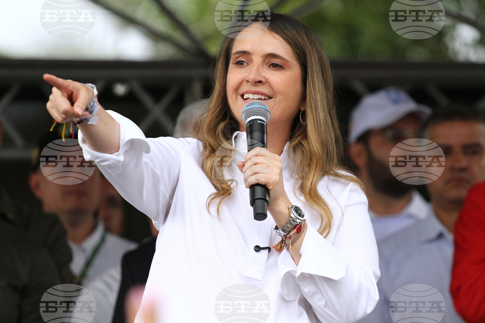 Colombia Election