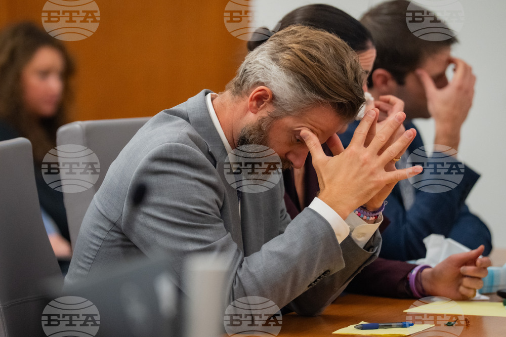 Texas Floods Camp Mystic