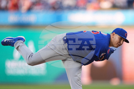 Cubs Phillies Baseball