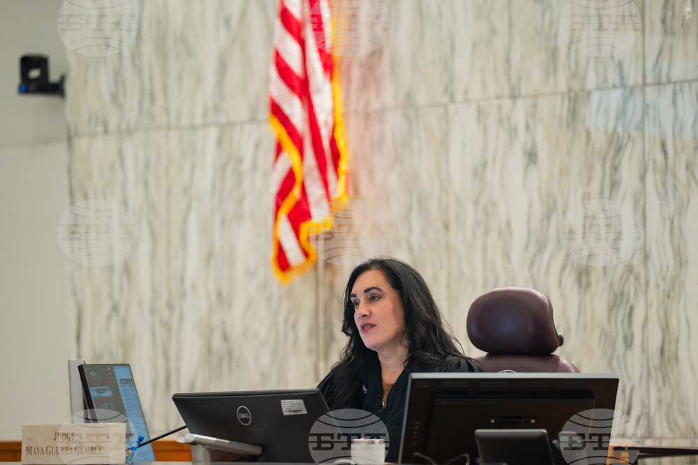 Texas Floods Camp Mystic