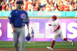 Cubs Phillies Baseball