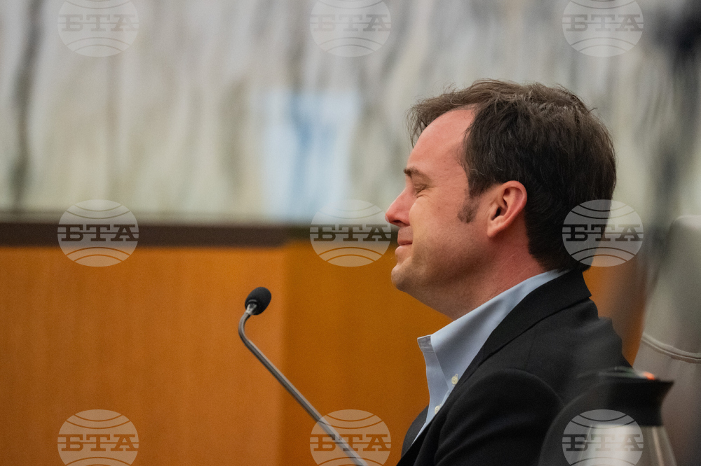 Texas Floods Camp Mystic