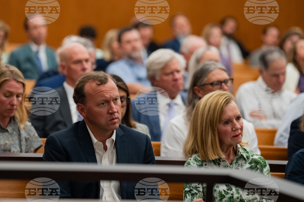 Texas Floods Camp Mystic