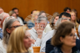 Texas Floods Camp Mystic