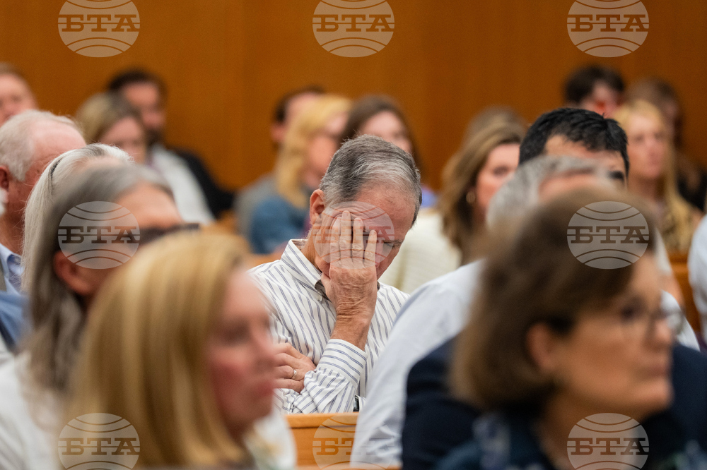 Texas Floods Camp Mystic