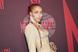 NY Special Screening of "Mother Mary"