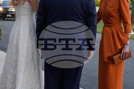 US Netherlands Trump