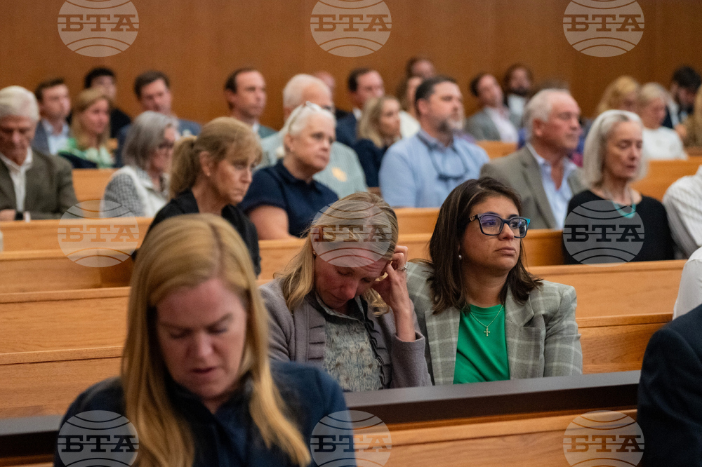 Texas Floods Camp Mystic