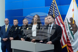 OpenAI Fire Arrest